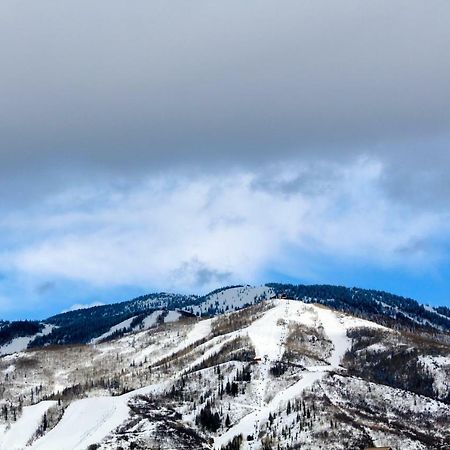 Between The Pines Стиймбоут Спрингс Екстериор снимка
